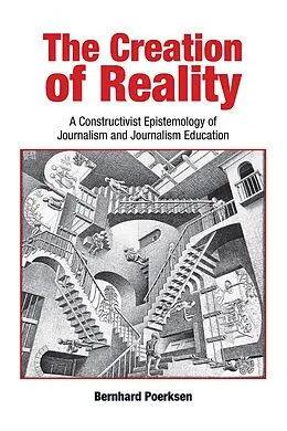 E-Book (epub) Creation of Reality von Bernhard Poerksen