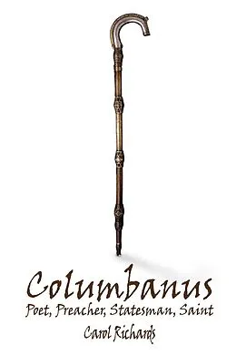 E-Book (pdf) Columbanus von Carol Richards