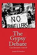 E-Book (epub) Gypsy Debate von Joanna Richardson