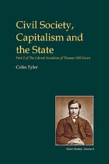 E-Book (pdf) Civil Society, Capitalism and the State von Colin Tyler
