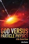 E-Book (epub) God versus Particle Physics von John Davies