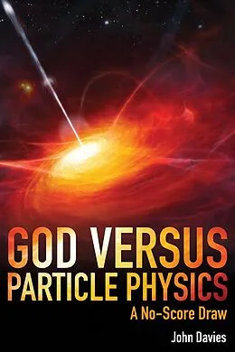 E-Book (epub) God versus Particle Physics von John Davies