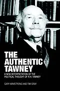 E-Book (epub) Authentic Tawney von Gary Armstrong