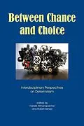 E-Book (pdf) Between Chance and Choice von Harald Atmanspacher