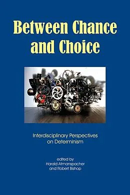 E-Book (pdf) Between Chance and Choice von Harald Atmanspacher