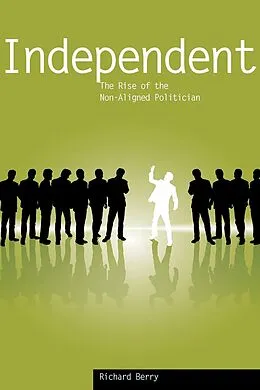 E-Book (epub) Independent von Richard Berry