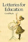 E-Book (pdf) Lotteries for Education von Conall Boyle