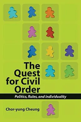 PDF Quest for Civil Order von Chor-Yung Cheung