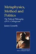 E-Book (pdf) Metaphysics, Method and Politics von James Connelly
