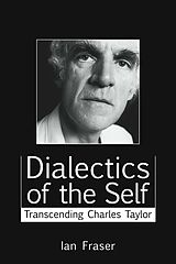 eBook (epub) Dialectics of the Self de Ian Fraser