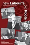 E-Book (pdf) New Labour's Old Roots von Patrick Diamond