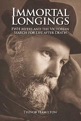 E-Book (pdf) Immortal Longings von Trevor Hamilton
