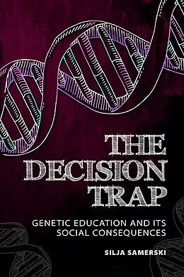 E-Book (pdf) Decision Trap von Silja Samerski