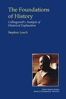 E-Book (epub) Foundations of History von Stephen Leach