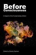 E-Book (pdf) Before Consciousness von Zdravko Radman