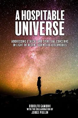 E-Book (pdf) Hospitable Universe von Rodolfo Gambini