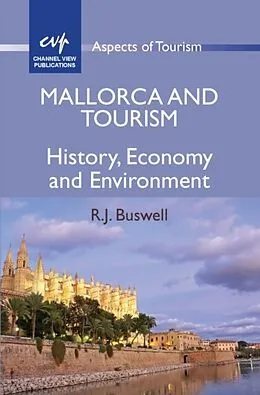 E-Book (pdf) Mallorca and Tourism von R. J. Buswell