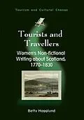 E-Book (epub) Tourists and Travellers von Betty Hagglund