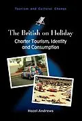 E-Book (epub) The British on Holiday von Hazel Andrews