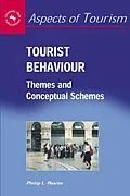 E-Book (epub) Tourist Behaviour von Philip L. Pearce