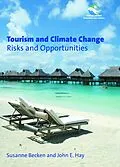 E-Book (epub) Tourism and Climate Change von Susanne Becken, John E. Hay