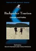 ePUB Backpacker Tourism von 