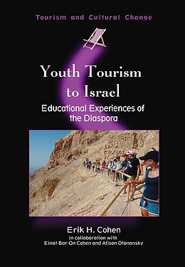 E-Book (epub) Youth Tourism to Israel von Erik H. Cohen