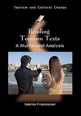 E-Book (epub) Reading Tourism Texts von Sabrina Francesconi