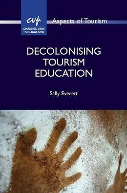 E-Book (epub) Decolonising Tourism Education von Sally Everett