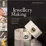 Livre Relié Jewellery Making de McGrath Jinks