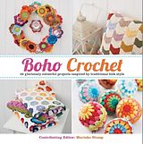 Broché Boho Crochet de Marinke Slump