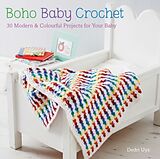 Broschiert Boho Baby Crochet von Dedri Uys