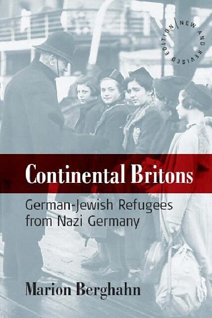 Continental Britons