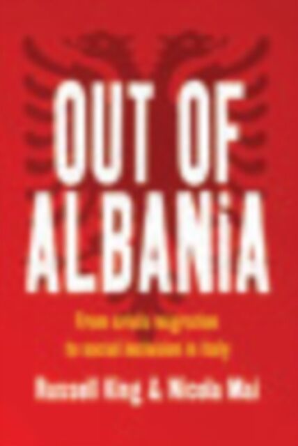 Out of Albania