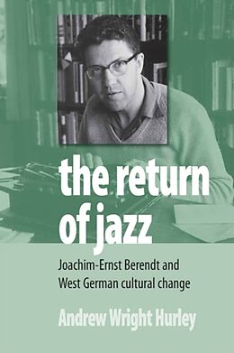 Livre Relié The Return of Jazz de Andrew Wright Hurley