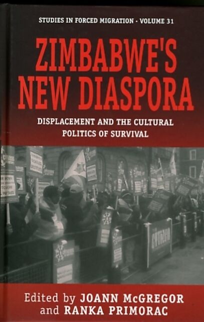 Zimbabwe's New Diaspora