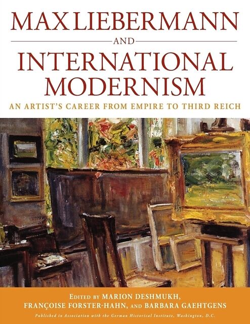 Max Liebermann and International Modernism