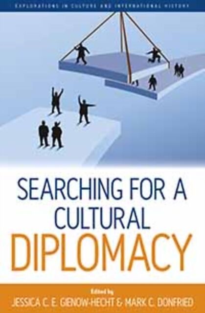 Searching for a Cultural Diplomacy