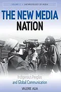 E-Book (pdf) New Media Nation von Valerie Alia