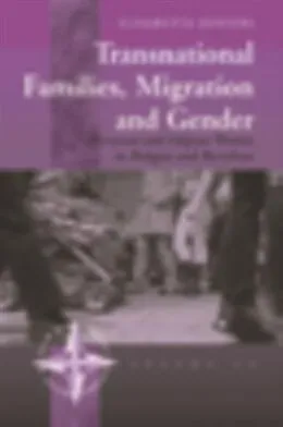 E-Book (pdf) Transnational Families, Migration and Gender von Elisabetta Zontini