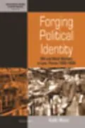 E-Book (pdf) Forging Political Identity von Keith Mann
