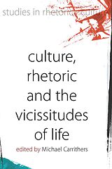 eBook (pdf) Culture, Rhetoric and the Vicissitudes of Life de 