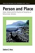 E-Book (pdf) Person and Place von Sabine Hess