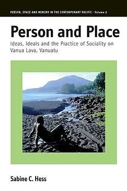 E-Book (pdf) Person and Place von Sabine Hess