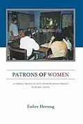 E-Book (pdf) Patrons of Women von Esther Hertzog