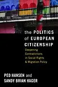 E-Book (pdf) Politics of European Citizenship von Peo Hansen
