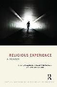 Fester Einband Religious Experience von Craig Martin, Russell T. McCutcheon