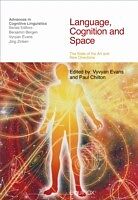 E-Book (pdf) Language, Cognition and Space von Vyvyan Evans, Paul Chilton