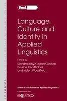 E-Book (pdf) Language, Culture and Identity in Applied Linguistics von Pauline Rea-Dickins, Helen Woodfield, Gerald Clibbon
