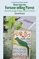 E-Book (pdf) Notes from a Fortune-Telling Parrot von David Pinault